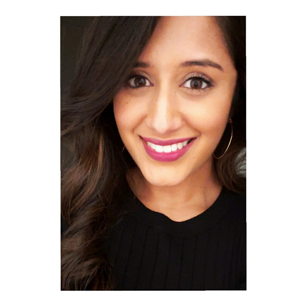 Meet your Posher, Gina